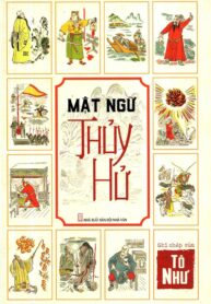 Mật ngữ Thủy Hử