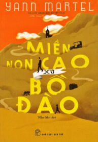 Miền non cao xứ Bồ Đào