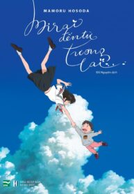 Mirai đến từ tương lai