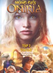 Mộng Giới Oniria 2 ~ Vua Cát