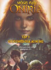 Mộng Giới Oniria 3 ~ Cuộc Chiến Của Ác Mộng