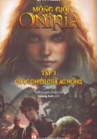 Mộng Giới Oniria 3 ~ Cuộc Chiến Của Ác Mộng
