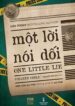 Một Lời Nói Dối