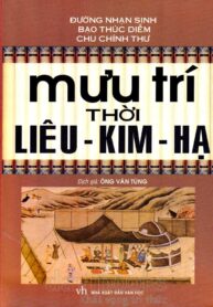 Mưu Trí Thời Liêu – Kim – Hạ