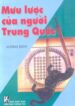 Mưu lược của người Trung Quốc