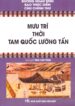 Mưu trí thời Tam Quốc Lưỡng Tấn