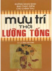 Mưu trí thời lưỡng Tống