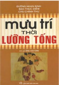 Mưu trí thời lưỡng Tống