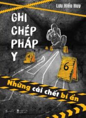 NHỮNG CÁI CHẾT BÍ ẨN