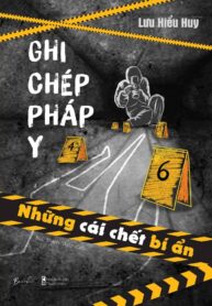 NHỮNG CÁI CHẾT BÍ ẨN