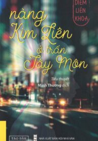 Nàng Kim Liên ở trấn Tây Môn