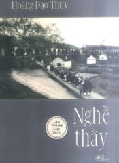 Nghề Thầy