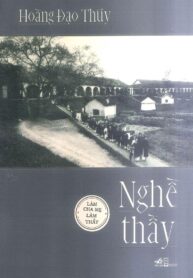 Nghề Thầy