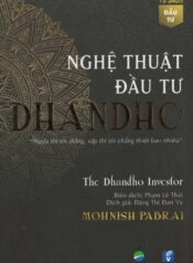 Nghệ thuật đầu tư Dhandho