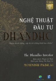 Nghệ thuật đầu tư Dhandho