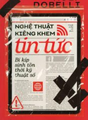 Nghệ thuật kiêng khem tin tức