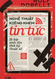 Nghệ thuật kiêng khem tin tức