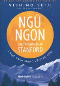 Ngủ ngon theo phương pháp Stanford