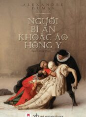Người Bí Ẩn Khoác Áo Hồng Y