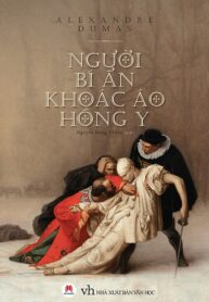 Người Bí Ẩn Khoác Áo Hồng Y