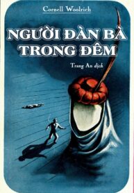 Người Đàn Bà Trong Đêm