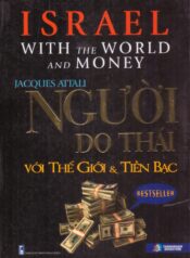 Người Do Thái với Thế Giới và Tiền Bạc