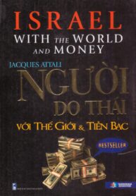 Người Do Thái với Thế Giới và Tiền Bạc