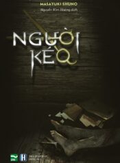 Người Kéo