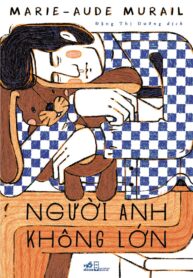 Người anh không lớn
