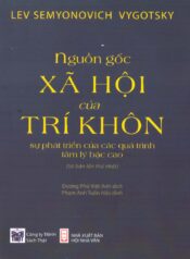 Nguồn Gốc Xã Hội Của Trí Khôn