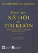 Nguồn Gốc Xã Hội Của Trí Khôn