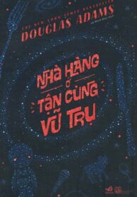Nhà Hàng Ở Tận Cùng Vũ Trụ