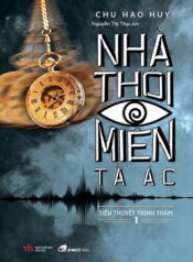 Nhà thôi miên tà ác – tập 1