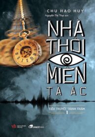Nhà thôi miên tà ác – tập 1