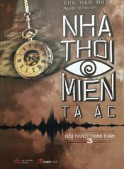 Nhà thôi miên tà ác – tập 3