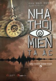 Nhà thôi miên tà ác – tập 3