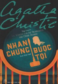 Nhân chứng buộc tội