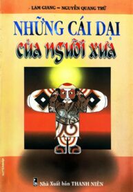 Những Cái Dại Của Người Xưa