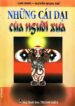 Những Cái Dại Của Người Xưa