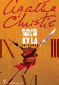 Những Chiếc Đồng Hồ Kỳ Lạ