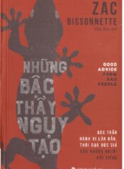 Những bậc thầy ngụy tạo