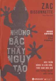 Những bậc thầy ngụy tạo