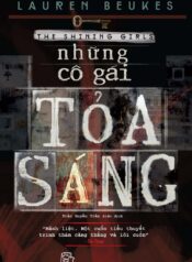 Những cô gái tỏa sáng