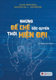 Những đế chế độc quyền thời hiện đại