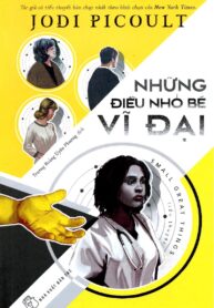 Những điều nhỏ bé vĩ đại