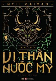 Những vị thần nước Mỹ