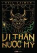 Những vị thần nước Mỹ