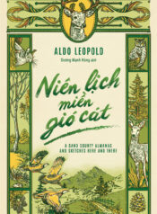 Niên lịch miền gió cát