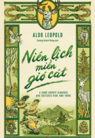 Niên lịch miền gió cát