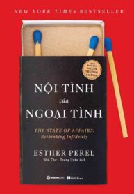 Nội Tình Của Ngoại Tình
